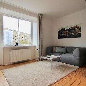 Studio Appartement